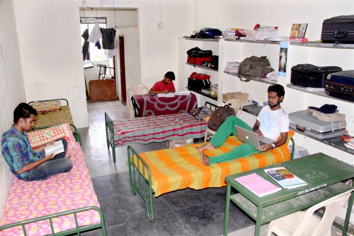 hostel
